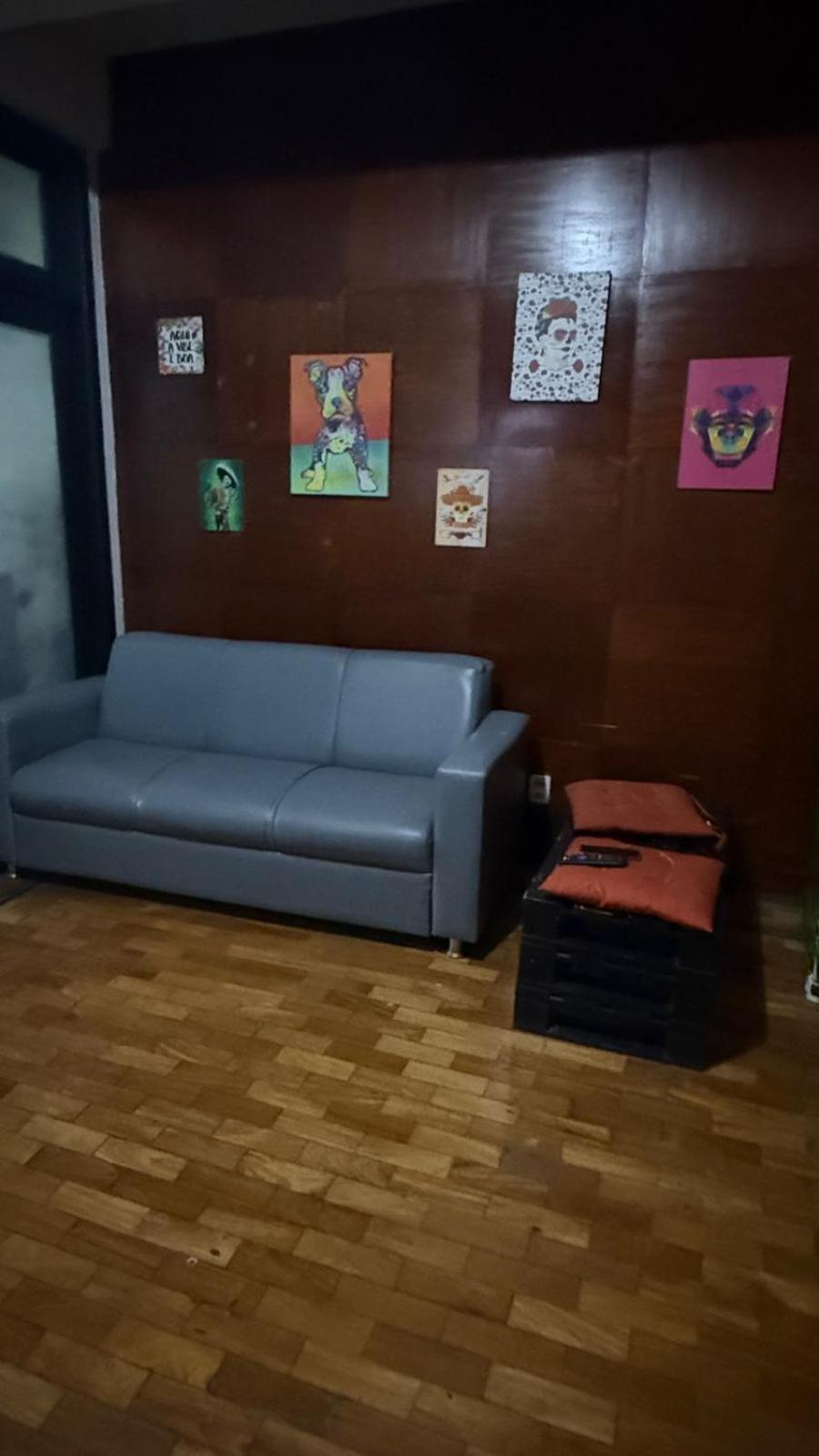 Maracana Sport Bar Asrama Rio de Janeiro